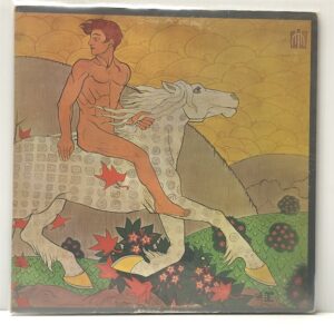 Then Play On (USED LP)