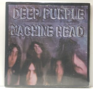 Machine Head (USED LP)