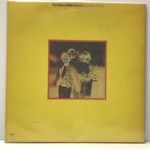 Brave New World (USED LP)