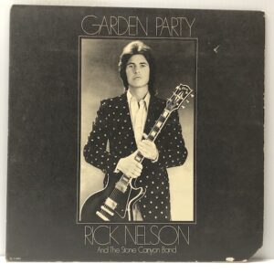 Garden Party (USED LP)