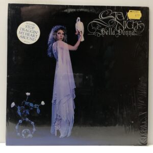 Bella Donna (USED LP)