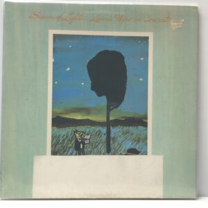 Season Of Lights (USED LP)
