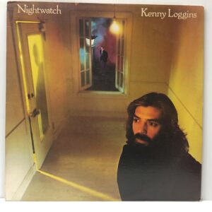 Nightwatch (USED LP)