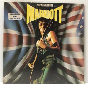 Marriott (USED LP)