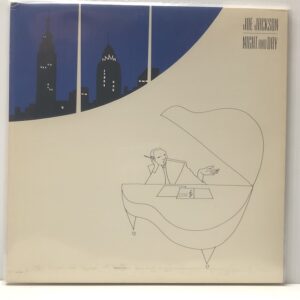 Night and Day (USED LP)