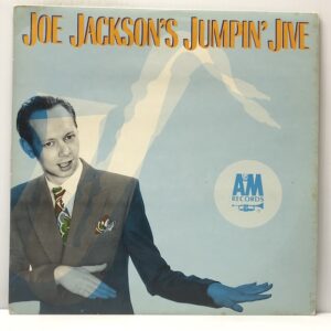 Jumpin Jive (USED LP)