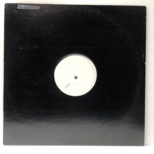 Ski Mask test pressing (USED LP)
