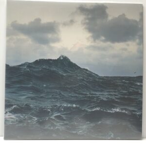Repave (USED LP)
