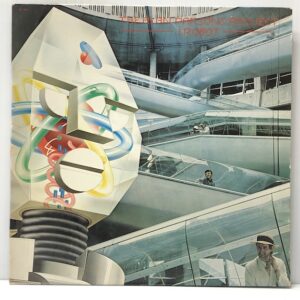 I Robot (USED LP)