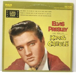 King Creole (USED LP)