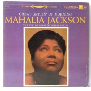 Great Gettin Up Morning (USED LP)