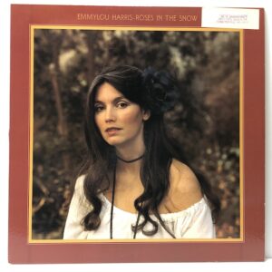 Roses In the Snow (USED LP)