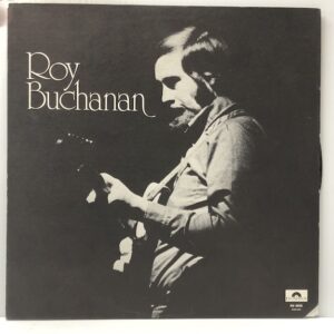 Roy Buchanan (USED LP)