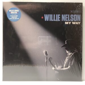 My Way (USED LP)