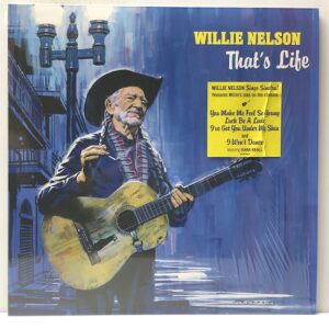 Thats Life (USED LP)