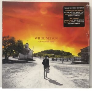 Beautiful Time (USED LP)