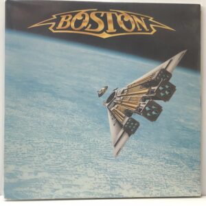 Third Stage (USED LP)`