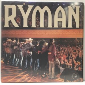 Triple Live (USED LP)