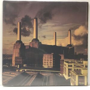 Animals (USED LP)