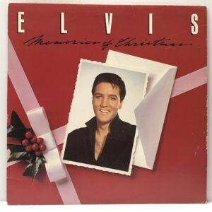 Memories of Christmas (USED LP)