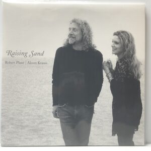Raising Sand (USED LP)