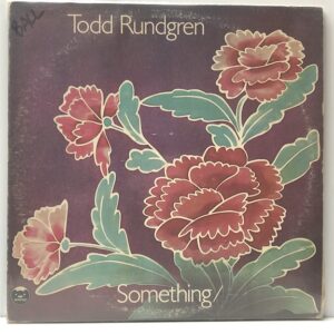 Something/Anything (USED LP)