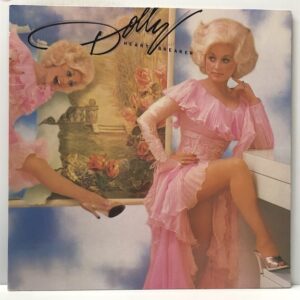 Heartbreaker (USED LP)