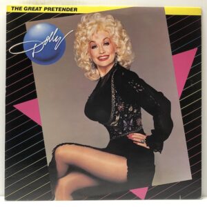 Great Pretender (USED LP)