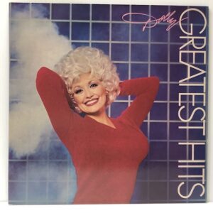 Greatest Hits (USED LP)