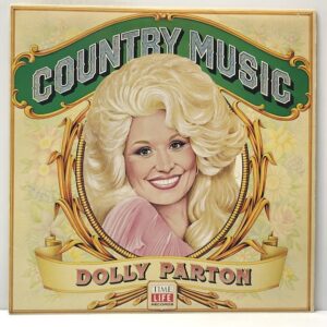Country Music (USED LP)