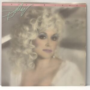 Real Love (USED LP)