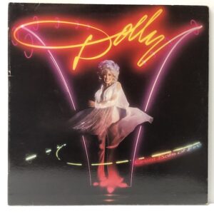Great Balls of Fire (USED LP)