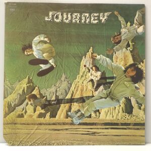 Journey (USED LP)