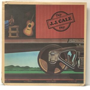 Okie (USED LP)