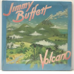 Volcano (USED LP)