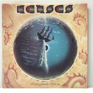 Point of Know Return (USED LP)