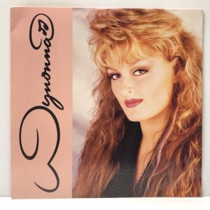 Wynonna (USED LP)
