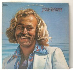 Havana Daydreaming (USED LP)