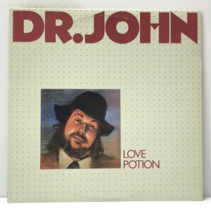 Love Potion (USED LP)