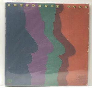 Creedence Gold (USED LP)