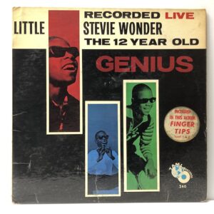 12 Year Old Genius (USED LP)
