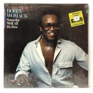 Someday Well All Be Free (USED LP)