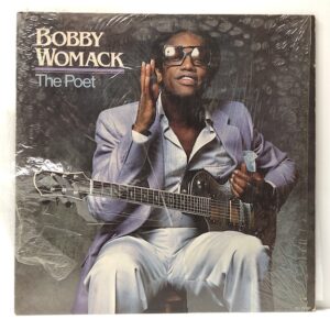 Poet (USED LP)