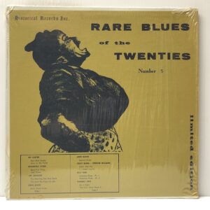 Rare Blues of the Twenties No3 (USED LP)