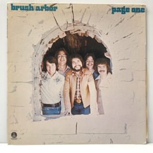 Page One (USED LP)