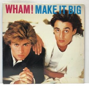 Make It Big (USED LP)