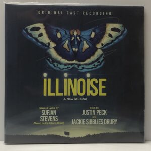 Illinoise (USED LP)