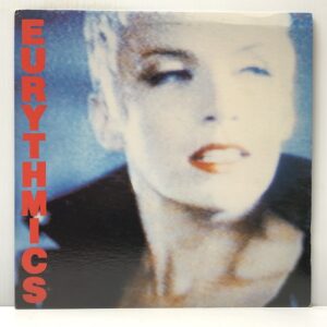 Be Yourself Tonight (USED LP)