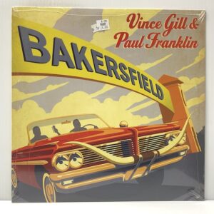 Bakersfield (USED LP)