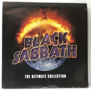 Ultimate Collection (USED LP)